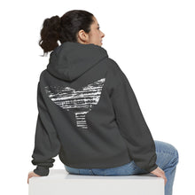 Load image into Gallery viewer, Dark & Stormy Unisex Hoodie
