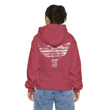 Load image into Gallery viewer, Dark & Stormy Unisex Hoodie