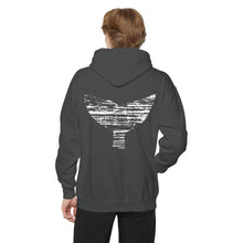Load image into Gallery viewer, Dark & Stormy Unisex Hoodie