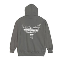 Load image into Gallery viewer, Dark & Stormy Unisex Hoodie