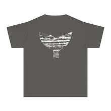 Load image into Gallery viewer, Youth Dark & Stormy T-Shirt