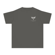 Load image into Gallery viewer, Youth Dark & Stormy T-Shirt