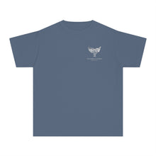Load image into Gallery viewer, Youth Dark & Stormy T-Shirt