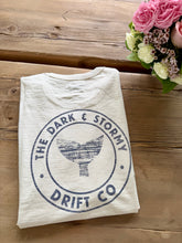 Load image into Gallery viewer, Dark & Stormy Rec. Tee