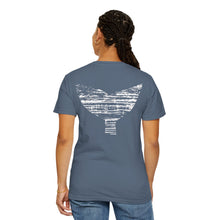 Load image into Gallery viewer, Dark & Stormy Unisex T-Shirt