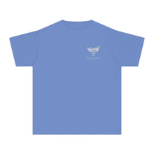 Load image into Gallery viewer, Youth Dark & Stormy T-Shirt