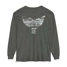 Load image into Gallery viewer, Heavyweight Adult Long Sleeve Dark & Stormy T-Shirt