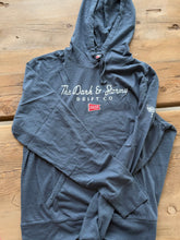 Load image into Gallery viewer, Dark & Stormy Rec. Hoodie