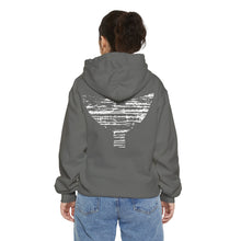 Load image into Gallery viewer, Dark & Stormy Unisex Hoodie