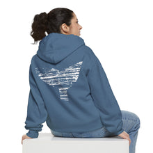 Load image into Gallery viewer, Dark & Stormy Unisex Hoodie