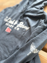 Load image into Gallery viewer, Dark & Stormy Rec. Hoodie