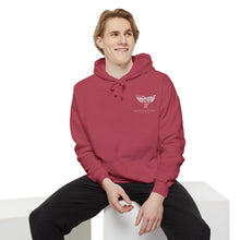 Load image into Gallery viewer, Dark & Stormy Unisex Hoodie