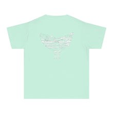 Load image into Gallery viewer, Youth Dark & Stormy T-Shirt