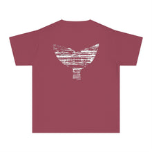 Load image into Gallery viewer, Youth Dark & Stormy T-Shirt