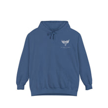 Load image into Gallery viewer, Dark & Stormy Unisex Hoodie