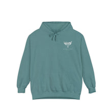 Load image into Gallery viewer, Dark & Stormy Unisex Hoodie