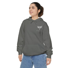 Load image into Gallery viewer, Dark & Stormy Unisex Hoodie