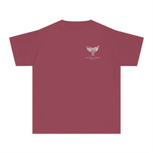 Load image into Gallery viewer, Youth Dark & Stormy T-Shirt