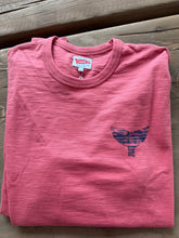 Load image into Gallery viewer, Dark & Stormy Rec. Long Sleeve Tee