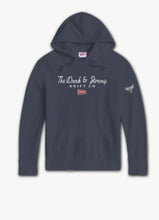 Load image into Gallery viewer, Dark & Stormy Rec. Hoodie