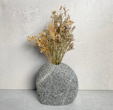 Load image into Gallery viewer, Beach Stone Vases