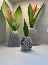 Load image into Gallery viewer, Beach Stone Vases
