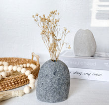 Load image into Gallery viewer, Beach Stone Vases
