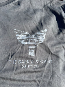 Dark & Stormy UV Sun Shirt
