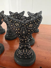 Load image into Gallery viewer, Handmade Beaded Whale’s Tails
