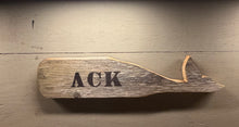 Load image into Gallery viewer, ACK Whale
