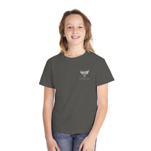 Load image into Gallery viewer, Youth Dark &amp; Stormy T-Shirt
