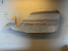 Load image into Gallery viewer, Driftwood Whale #2315
