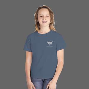 Youth Dark & Stormy T-Shirt