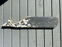 Load image into Gallery viewer, Driftwood Whale #2063
