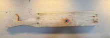 Load image into Gallery viewer, Driftwood Whale #2354
