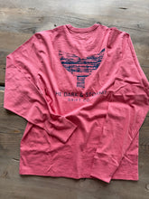 Load image into Gallery viewer, Dark &amp; Stormy Rec. Long Sleeve Tee
