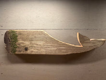 Load image into Gallery viewer, Mossy Whale

