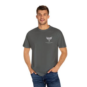 Dark & Stormy Unisex T-Shirt