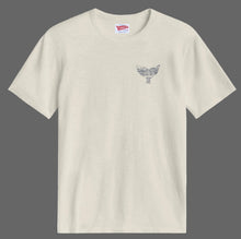 Load image into Gallery viewer, Dark &amp; Stormy Rec. Tee
