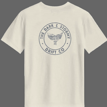 Load image into Gallery viewer, Dark &amp; Stormy Rec. Tee
