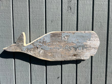Load image into Gallery viewer, Driftwood Whale #2061
