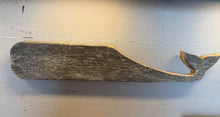 Load image into Gallery viewer, Driftwood Whale #2348

