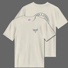 Load image into Gallery viewer, Dark &amp; Stormy Rec. Tee
