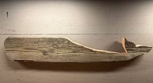 Load image into Gallery viewer, Driftwood Whale #2347
