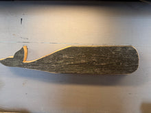 Load image into Gallery viewer, Driftwood Whale #2350

