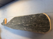 Load image into Gallery viewer, Driftwood Whale #2350
