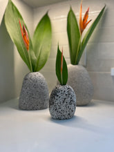 Load image into Gallery viewer, Beach Stone Vases
