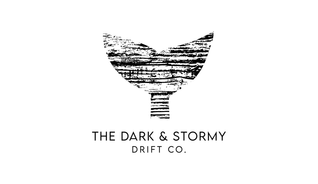 The  Dark & Stormy Drift Co. Gift Card