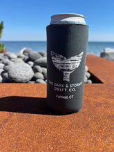 Load image into Gallery viewer, Dark &amp; Stormy Slim Coozie
