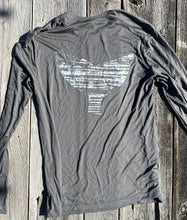 Load image into Gallery viewer, Dark &amp; Stormy UV Sun Shirt

